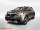 PEUGEOT 3008 PureTech Turbo 130 S&S Allure