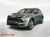 KIA Sportage 1.6 TGDi HEV AT GT-line