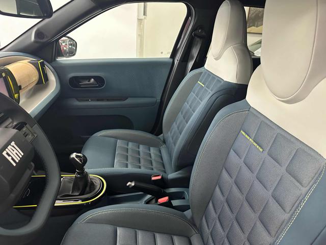 FIAT GRANDE PANDA 1.2 100 CV S&S LA PRIMA - foto 18