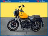 ROYAL ENFIELD Meteor 350 Garantita e Finanziabile