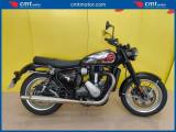 BSA Gold Star 650 - Midnight Black Garantita e Finanziabile