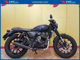 ARCHIVE MOTORCYCLE AM 90 250 Garantita e Finanziabile