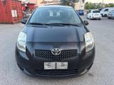 TOYOTA Yaris 1.0 5p Sol senza nessun lavoro da fare