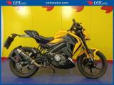 KEEWAY MOTOR RKF 125 Garantita e Finanziabile