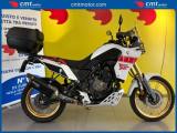 YAMAHA Ténéré 700 Garantita e Finanziabile