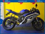 YAMAHA YZF R6 Garantita e Finanziabile
