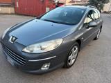 PEUGEOT 407 158,162km 2.0 HDi SW Ciel Business perfetta