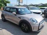 MINI One Mini IV F55 2021 5p 5p 1.5 Classic 102cv auto