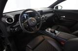 MERCEDES-BENZ A 180 A 180 d Automatic Business Extra