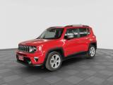JEEP Renegade Renegade 1.3 T4 DDCT Limited