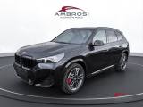 BMW X1 sDrive18d Msport Premium Package