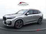 BMW X1 sDrive18d Msport Pro Premium Package