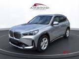 BMW X1 xDrive20d xLine