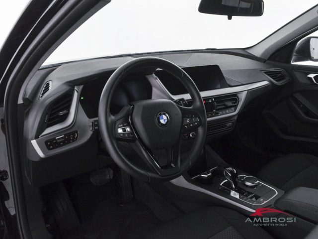 BMW 120 SERIE 1 D ADVANTAGE AUTO - foto 8