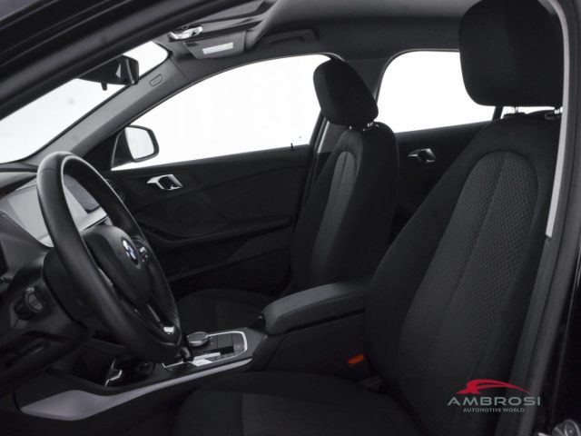 BMW 120 SERIE 1 D ADVANTAGE AUTO - foto 9