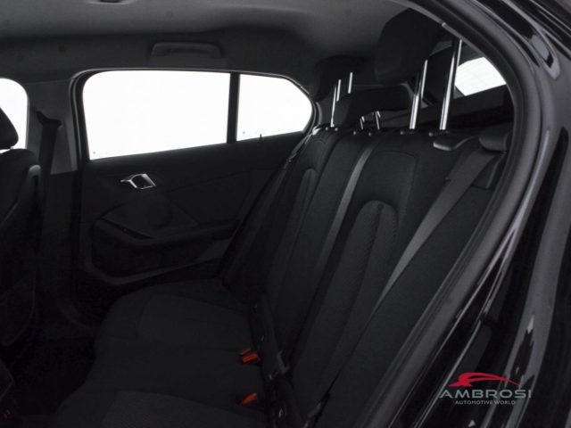 BMW 120 SERIE 1 D ADVANTAGE AUTO - foto 10