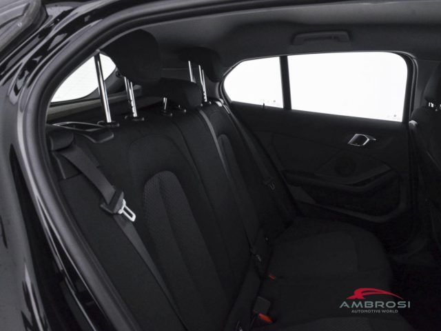 BMW 120 SERIE 1 D ADVANTAGE AUTO - foto 11