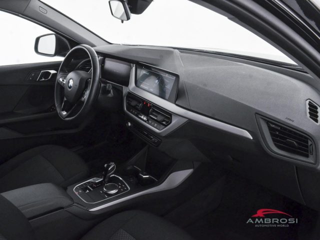 BMW 120 SERIE 1 D ADVANTAGE AUTO - foto 12