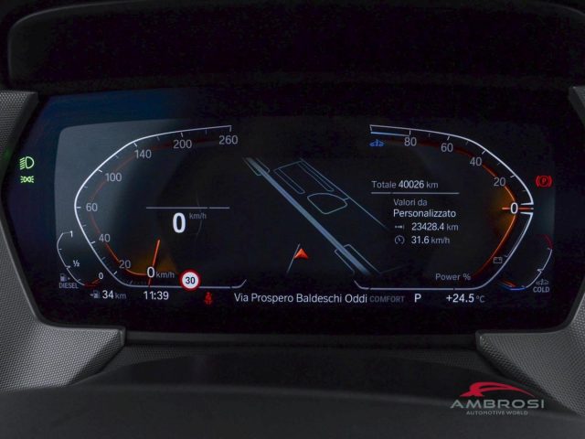 BMW 120 SERIE 1 D ADVANTAGE AUTO - foto 13