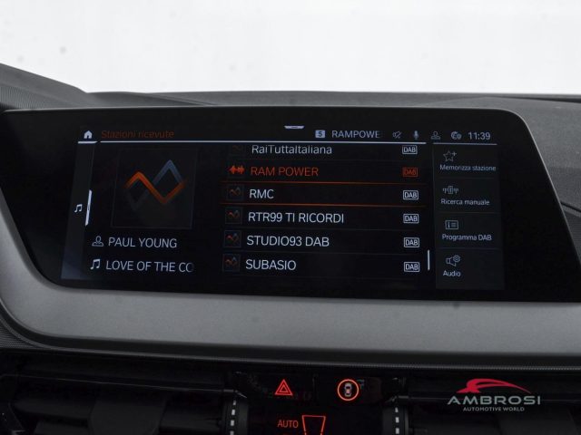 BMW 120 SERIE 1 D ADVANTAGE AUTO - foto 14