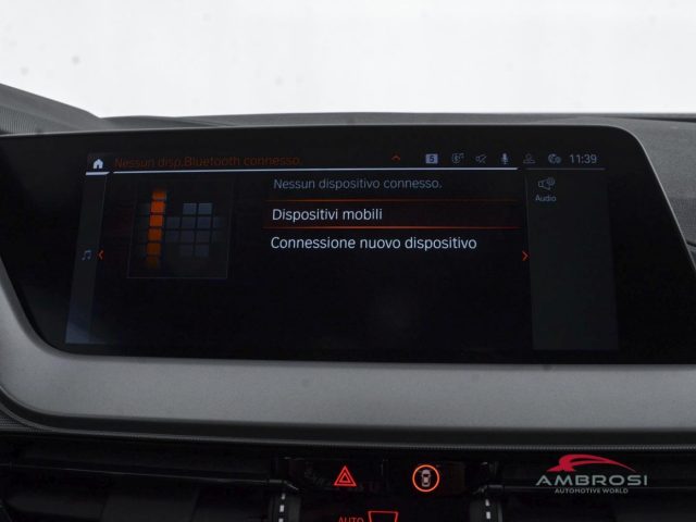 BMW 120 SERIE 1 D ADVANTAGE AUTO - foto 15
