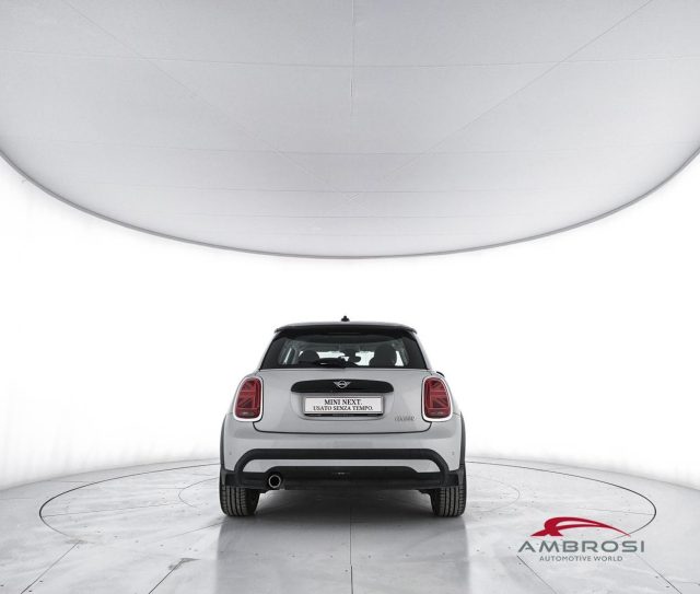 MINI COOPER 3 PORTE   3P 1.5 C ESSENTIAL AUT - foto 6