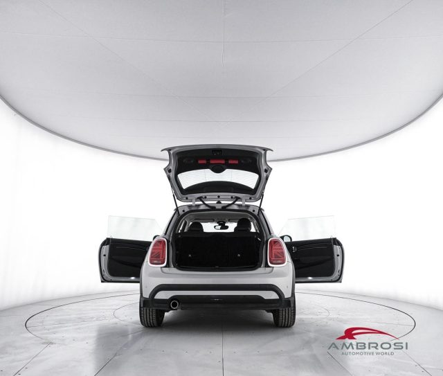 MINI COOPER 3 PORTE   3P 1.5 C ESSENTIAL AUT - foto 7