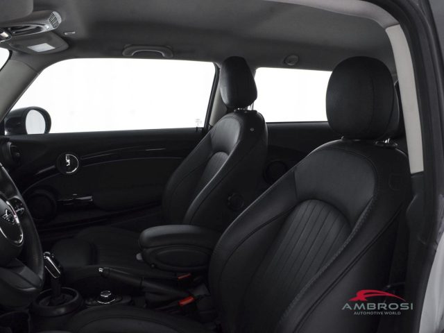 MINI COOPER 3 PORTE   3P 1.5 C ESSENTIAL AUT - foto 9
