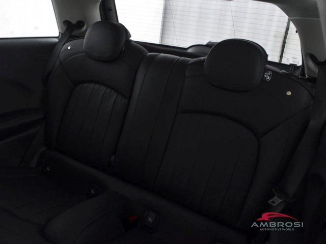 MINI COOPER 3 PORTE   3P 1.5 C ESSENTIAL AUT - foto 10