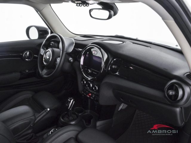 MINI COOPER 3 PORTE   3P 1.5 C ESSENTIAL AUT - foto 12