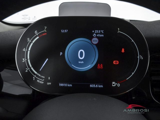 MINI COOPER 3 PORTE   3P 1.5 C ESSENTIAL AUT - foto 13