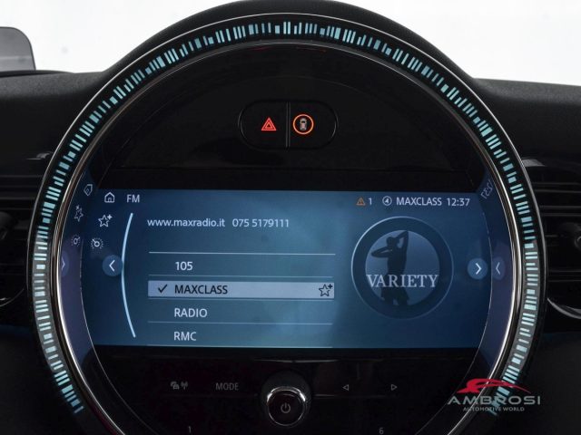 MINI COOPER 3 PORTE   3P 1.5 C ESSENTIAL AUT - foto 14