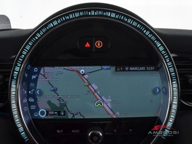 MINI COOPER 3 PORTE   3P 1.5 C ESSENTIAL AUT - foto 15