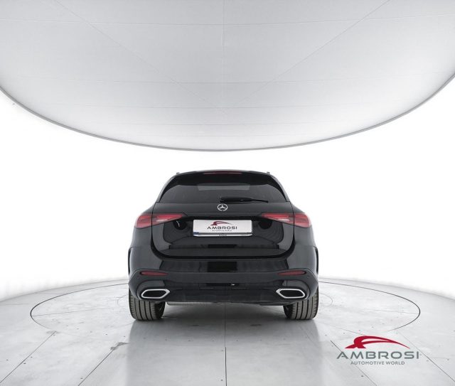 MERCEDES-BENZ GLC 220 220 D PREMIUM PLUS 4MATIC AUTO A - foto 6