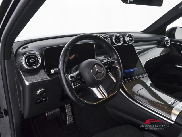 MERCEDES-BENZ GLC 220 220 D PREMIUM PLUS 4MATIC AUTO A - foto 8