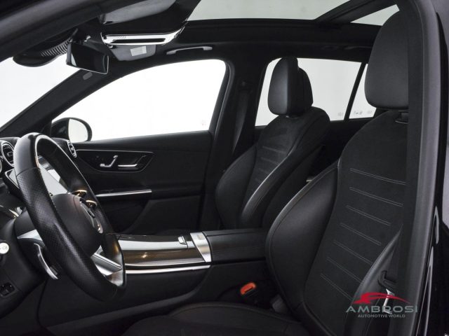MERCEDES-BENZ GLC 220 220 D PREMIUM PLUS 4MATIC AUTO A - foto 9