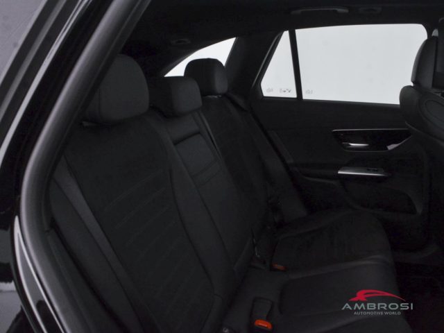 MERCEDES-BENZ GLC 220 220 D PREMIUM PLUS 4MATIC AUTO A - foto 11