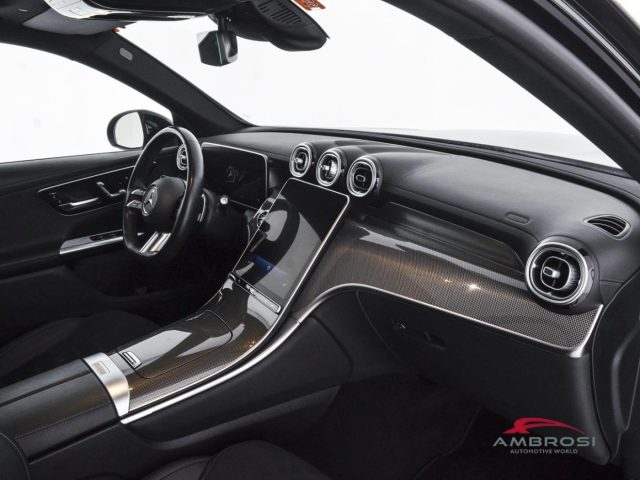 MERCEDES-BENZ GLC 220 220 D PREMIUM PLUS 4MATIC AUTO A - foto 12