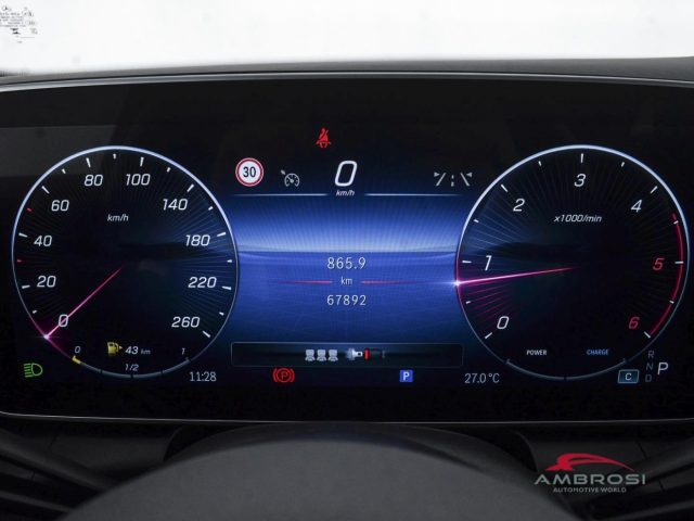 MERCEDES-BENZ GLC 220 220 D PREMIUM PLUS 4MATIC AUTO A - foto 13