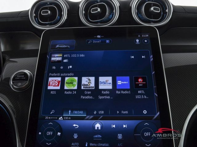MERCEDES-BENZ GLC 220 220 D PREMIUM PLUS 4MATIC AUTO A - foto 14