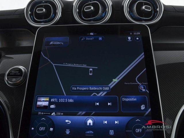 MERCEDES-BENZ GLC 220 220 D PREMIUM PLUS 4MATIC AUTO A - foto 15