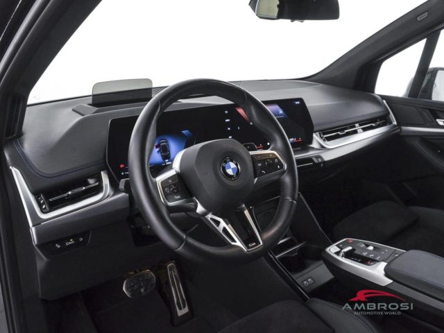 BMW 218 SERIE 2 D MSPORT AUTO - foto 8