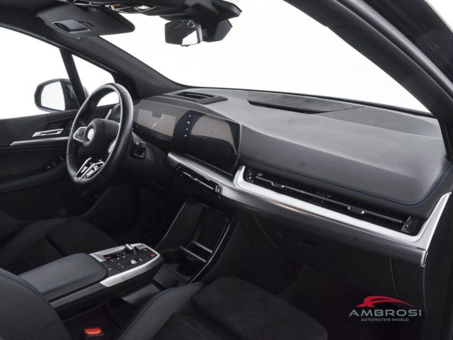 BMW 218 SERIE 2 D MSPORT AUTO - foto 12