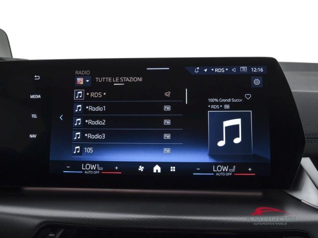 BMW 218 SERIE 2 D MSPORT AUTO - foto 14