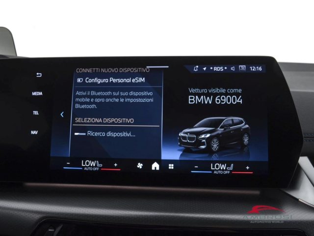 BMW 218 SERIE 2 D MSPORT AUTO - foto 15