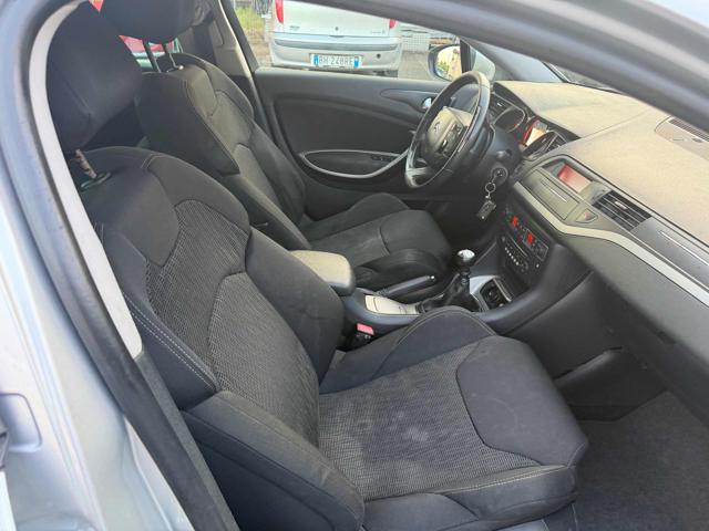 CITROEN C5 2.0 HDI 140 EXCLUSIVE TOURER PER - foto 29