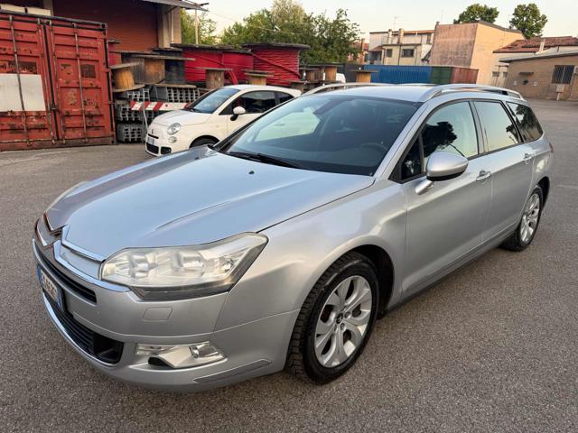 CITROEN C5 2.0 HDI 140 EXCLUSIVE TOURER PER - foto 23