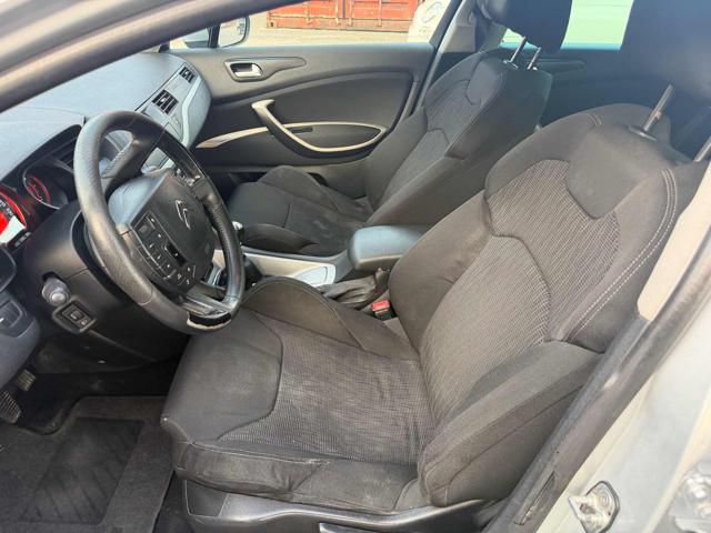 CITROEN C5 2.0 HDI 140 EXCLUSIVE TOURER PER - foto 25