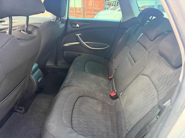 CITROEN C5 2.0 HDI 140 EXCLUSIVE TOURER PER - foto 26