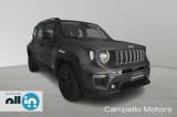 JEEP Renegade Renegade 1.5 T4 E-Hybrid 130cv DDCT Summit